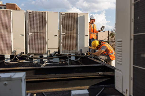 Best HVAC for Healthcare Facilities in Mount Angel, OR