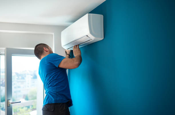 Best Residential HVAC in Mount Angel, OR