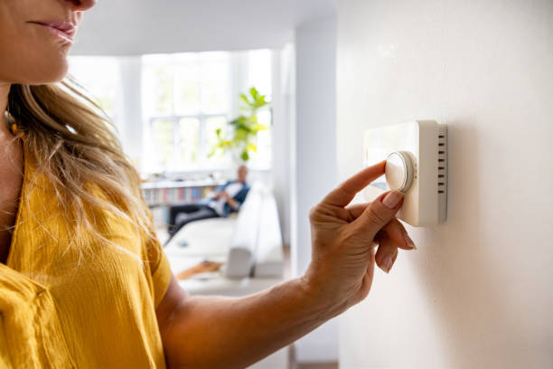 Best Air Conditioning Cleaning in Mount Angel, OR