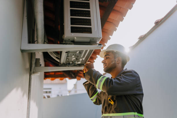 Trusted Mount Angel, OR HVAC Experts